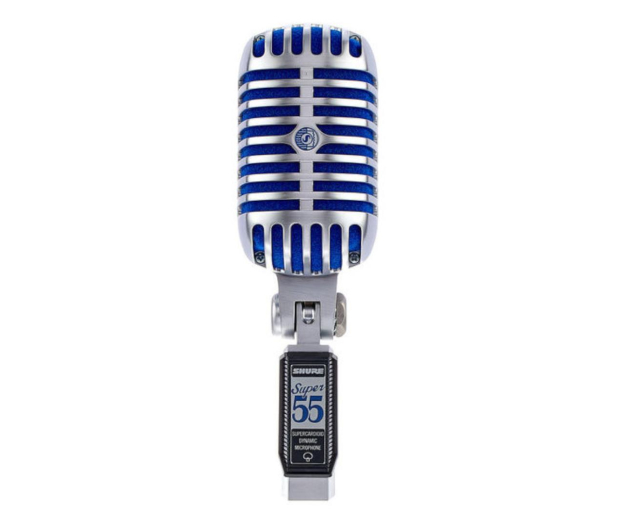 Shure Super 55 - 642475 - zdjęcie 3